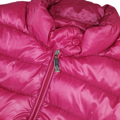 Moncler - Doudoune rose fuchsia taille XS - Le Saptuaire