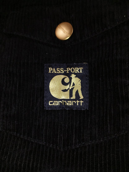 Pass-Port Jacket en velours côtelé taille S - Le Saptuaire