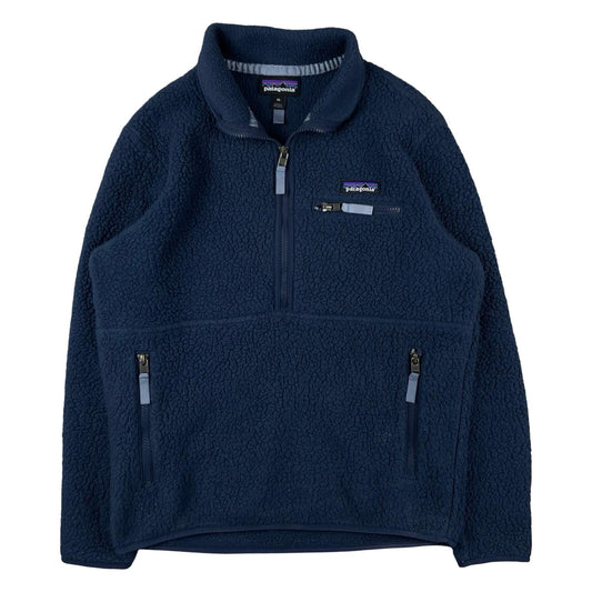 Patagonia - Veste polaire bleu marine taille XS - Le Saptuaire