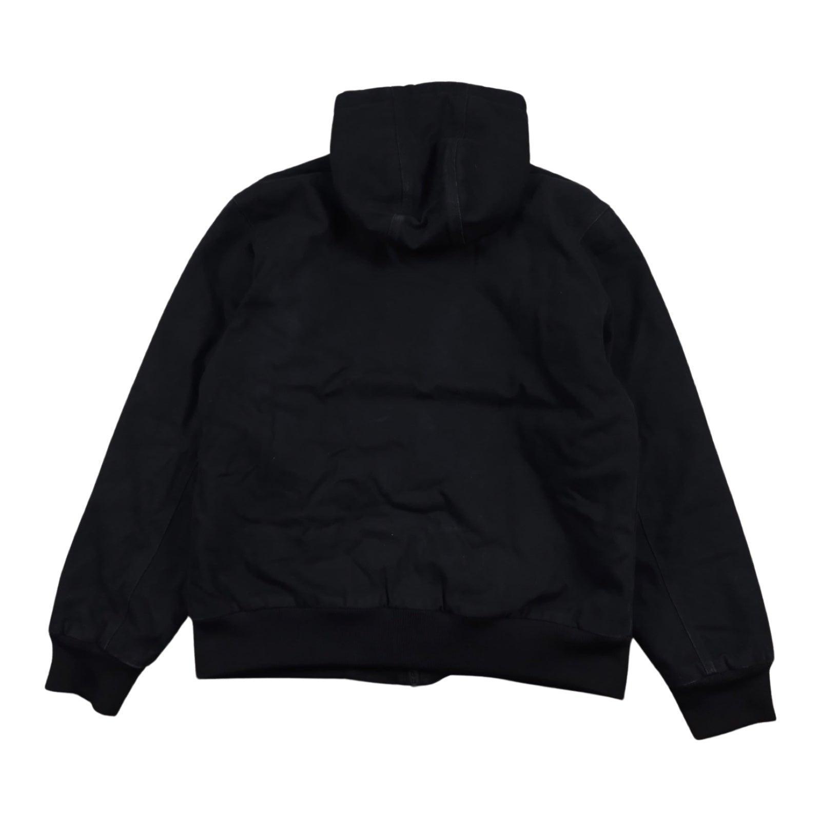 Carhartt - Active Jacket noire taille L - Le Saptuaire