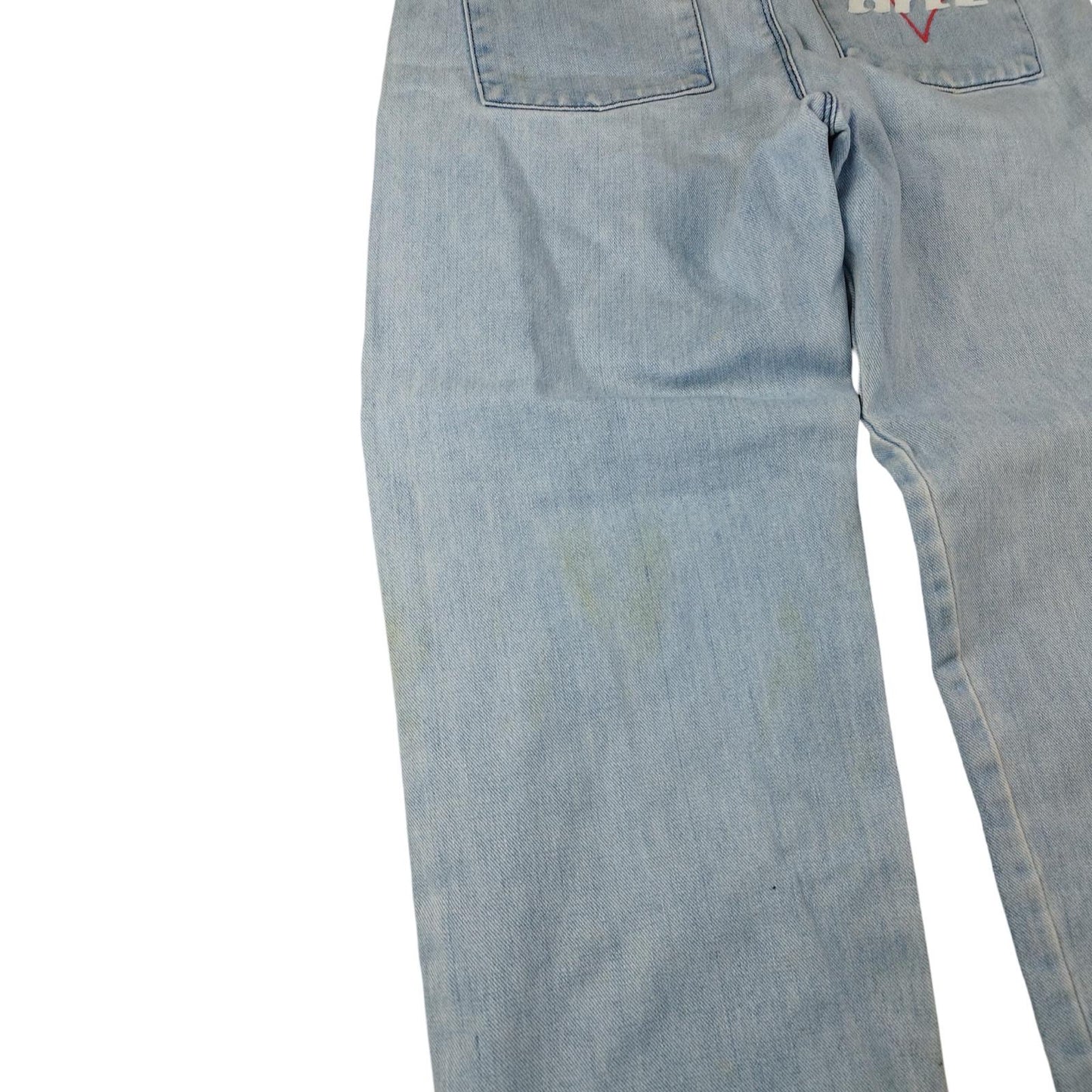 Arte - Light blue jeans size L