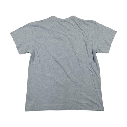 T-Shirt gris taille XL - Le Saptuaire