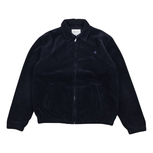 Carhartt - Madison Jacket en velours côtelé taille S - Le Saptuaire