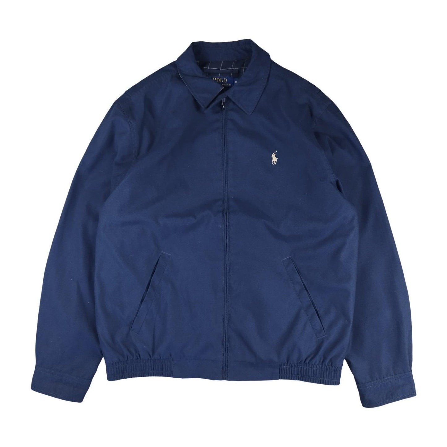 Ralph Lauren - Veste bleu marine taille M - Le Saptuaire