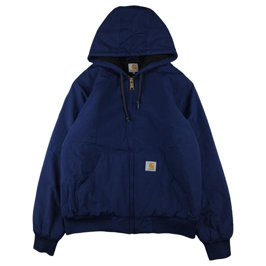 Carhartt Active Jacket - Veste bleu marine taille L - Le Saptuaire