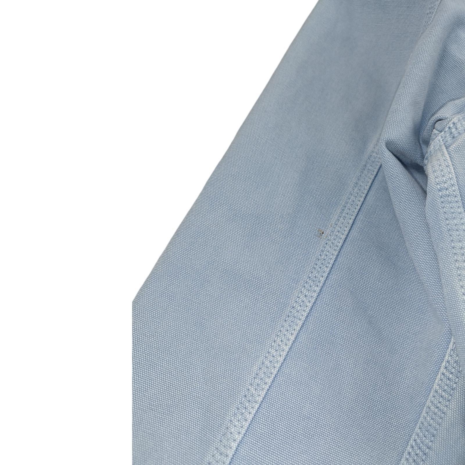 Carhatt - Veste « Détroit Jacket »bleu ciel taille L - Le Saptuaire