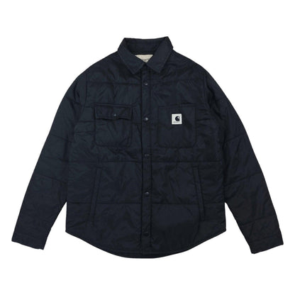 Carhartt - Veste matelassée noire taille M - Le Saptuaire