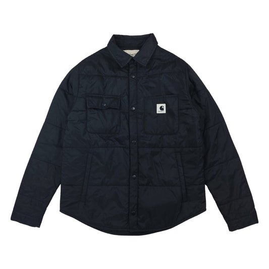 Carhartt - Veste matelassée noire taille M