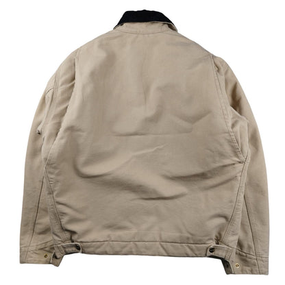 Chaqueta Carhartt OG Detroit - Chaqueta color crema talla M