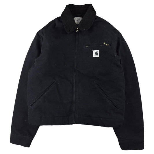 Carhartt - Veste Detroit Jacket noire taille XS