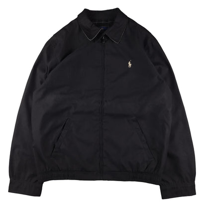 Ralph Lauren Harrington - Veste noire taille M