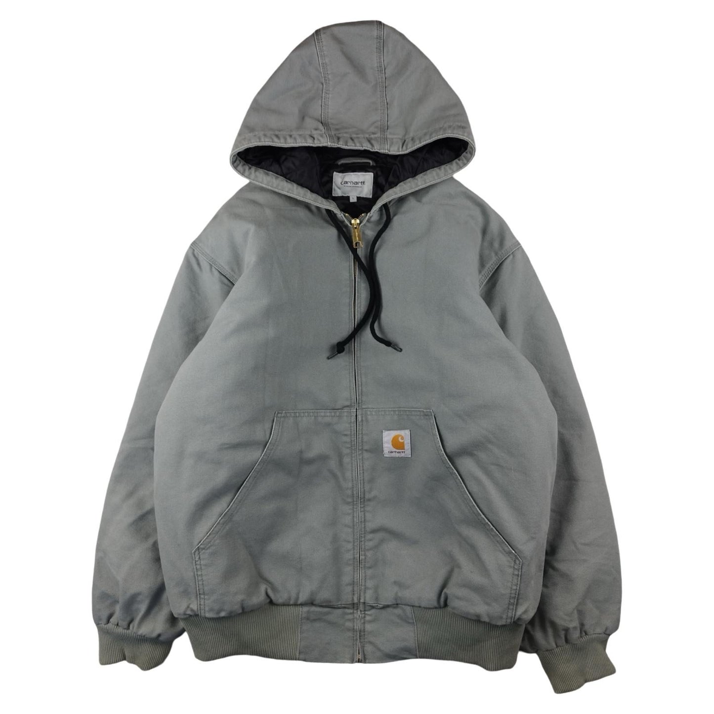 Chaqueta Carhartt OG Active - Chaqueta gris talla L