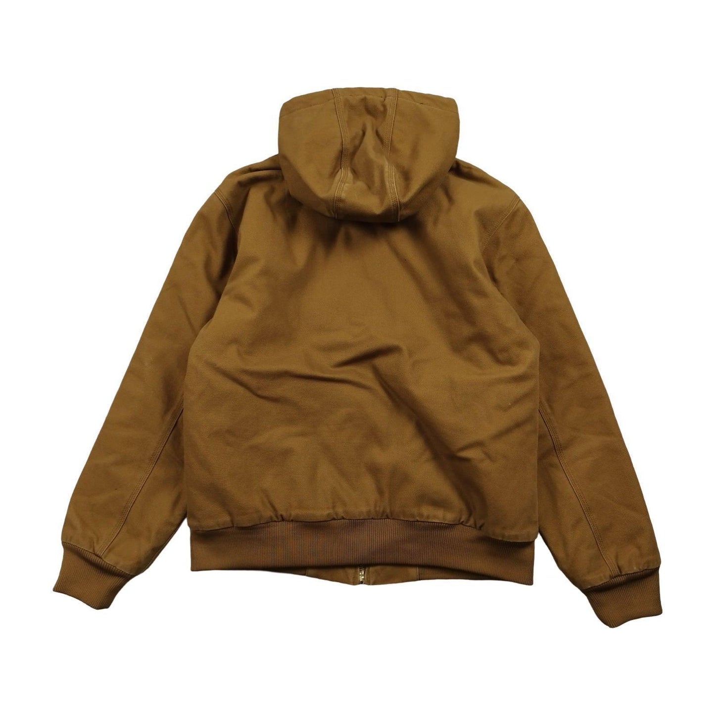 Carhartt - Active Jacket moutarde taille L - Le Saptuaire