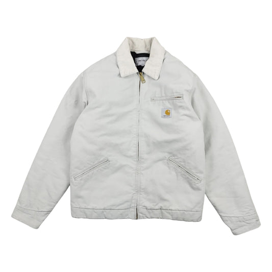 Carhartt - OG Detroit Jacket grise taille S