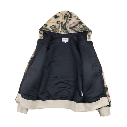 Carhartt - Polaire « OG Active Liner » zippée à capuche taille M - Le Saptuaire