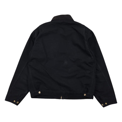 Carhartt - Detroit Jacket noire taille L - Le Saptuaire