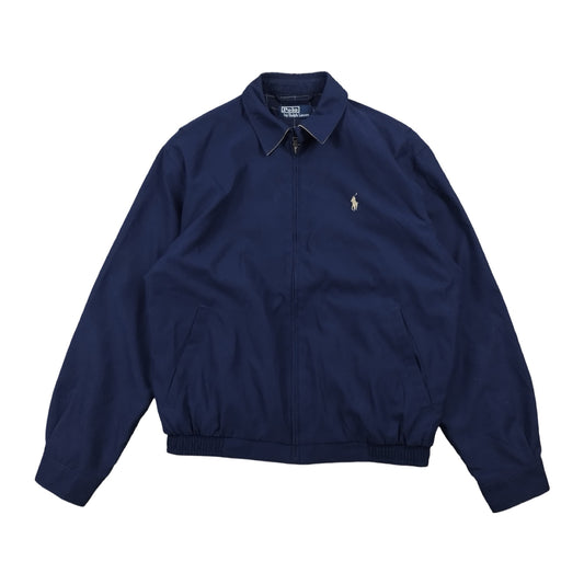 Veste Harrington bleu marine taille S