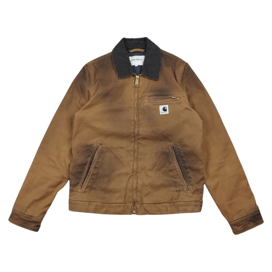 Carhartt - Veste Detroit Women Jacket marron taille S