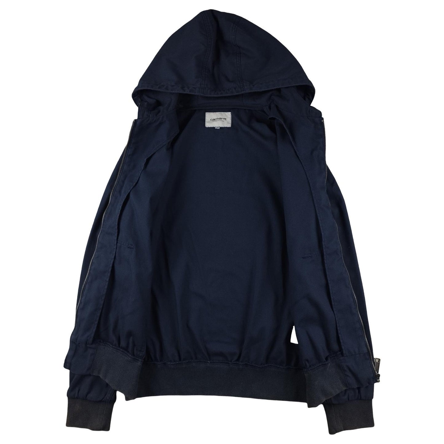 Carhartt Active Jacket (Summer) - Veste bleu marine taille M - Le Saptuaire