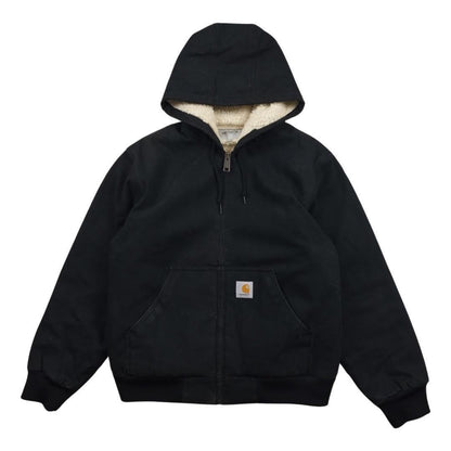 Carhartt - Active Pile Jacket noire taille L - Le Saptuaire