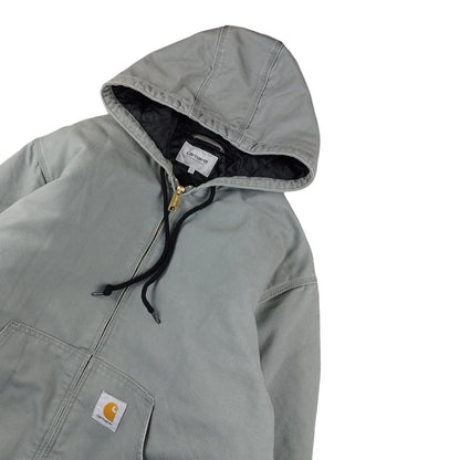 Chaqueta Carhartt OG Active - Chaqueta gris talla L