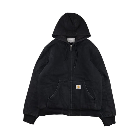 Carhartt - Veste « Active Jacket »noire taille L - Le Saptuaire