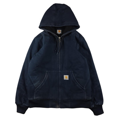 Carhartt Active Jacket - Veste bleu marine taille L