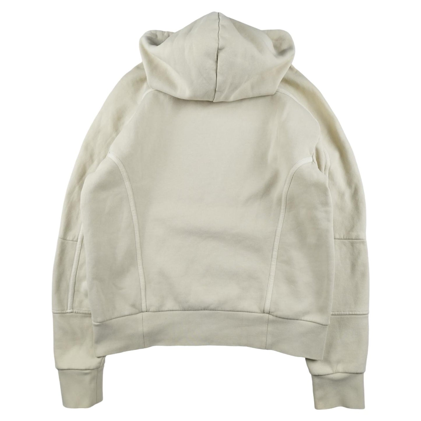 Jacquemus - Cream hoodie size S