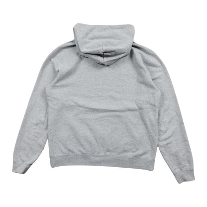 Pull à capuche gris taille M - Le Saptuaire