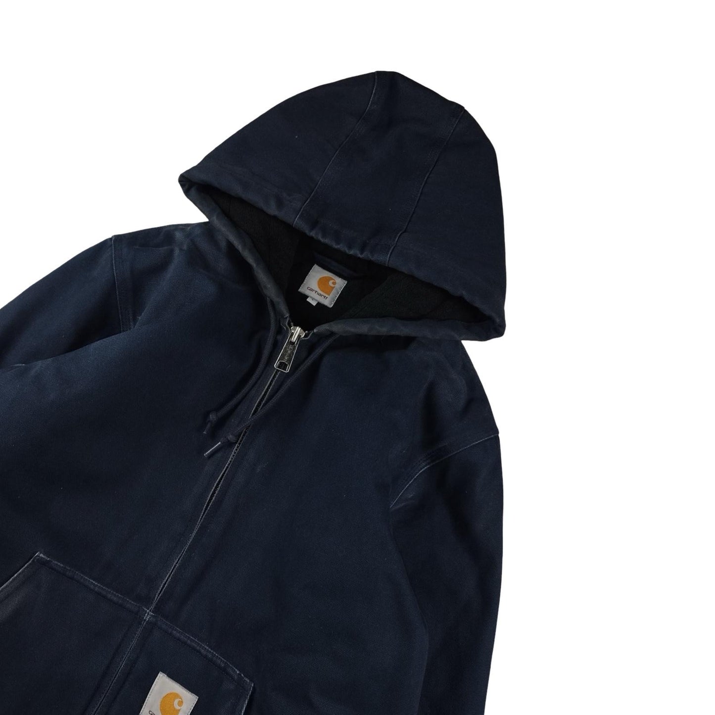 Chaqueta Carhartt Active - Chaqueta azul marino talla L