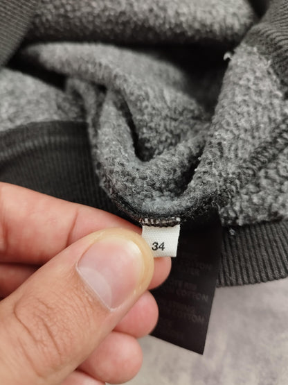 Isabel Marant Étoile - Pull à capuche gris taille XS - Le Saptuaire