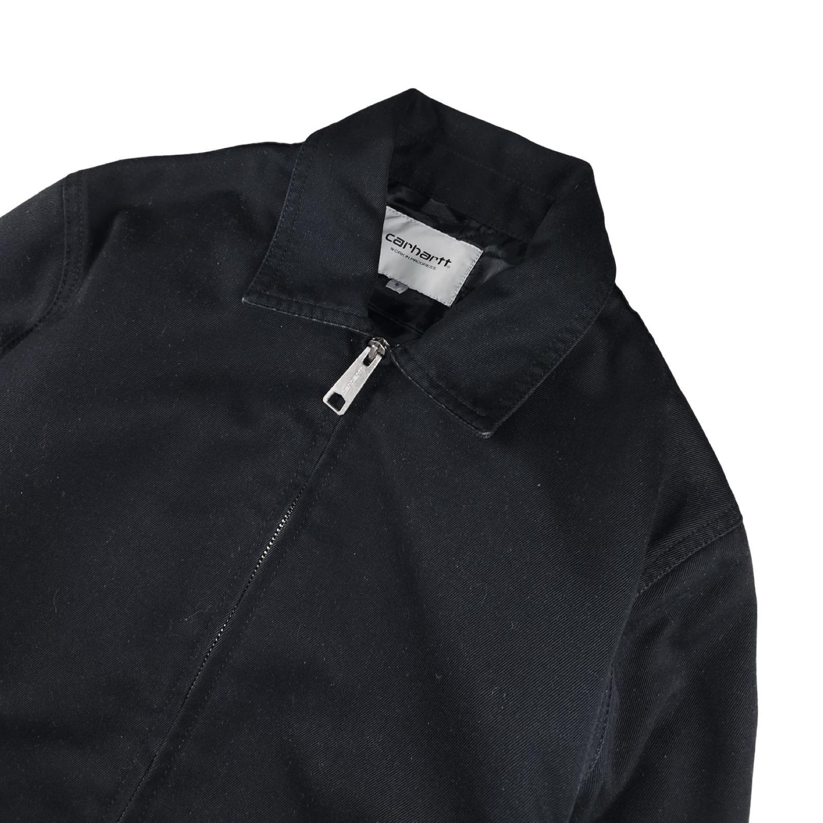 Carhartt - Veste matelassée gris foncé taille S - Le Saptuaire