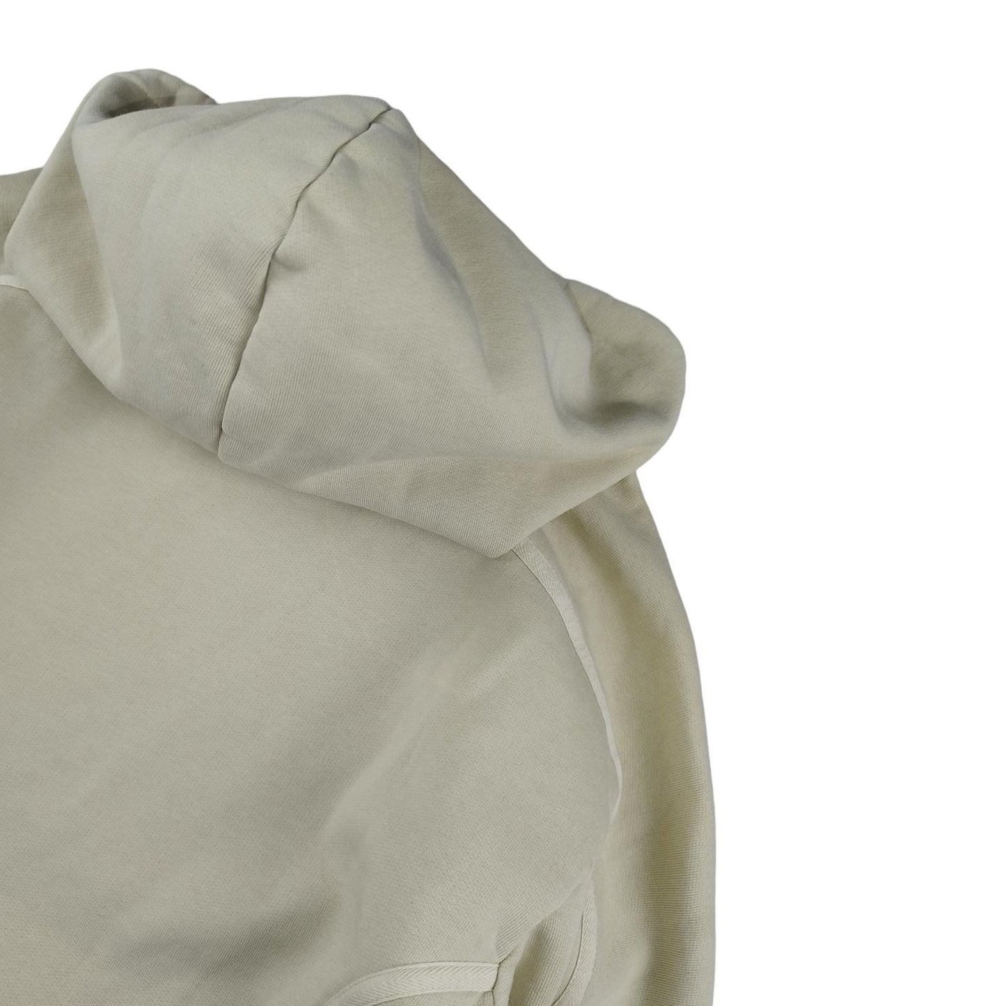 Jacquemus - Cream hoodie size S