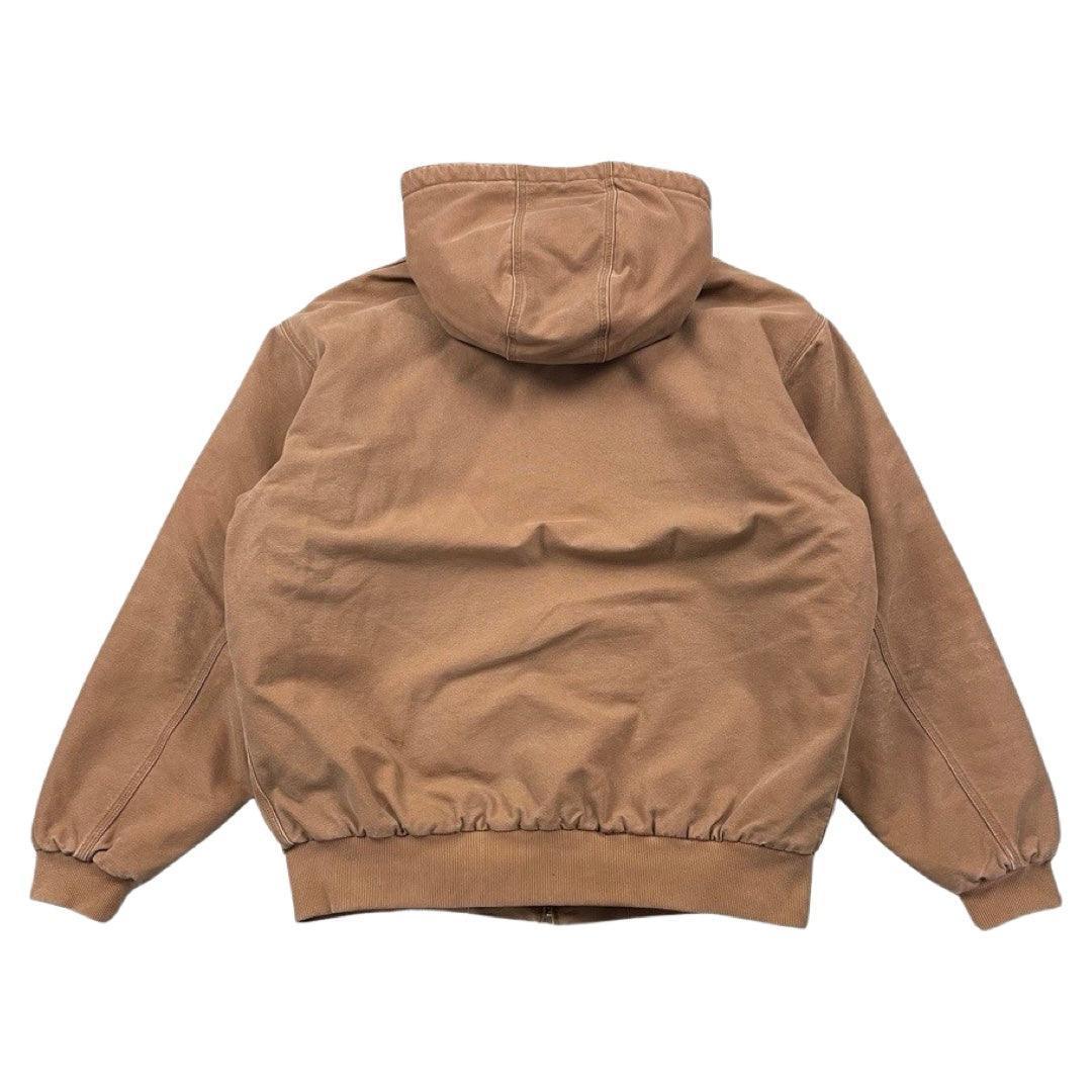 Carhartt - OG Active Jacket beige taille XL - Le Saptuaire