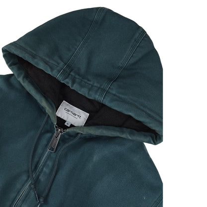 Carhartt Active Jacket - Veste verte taille M - Le Saptuaire