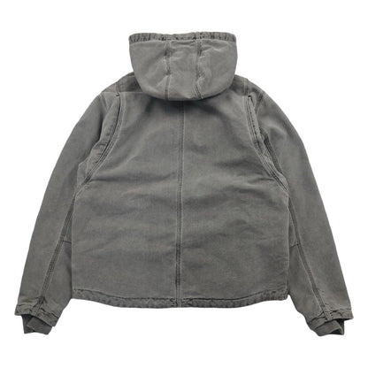 Carhartt - Arling Jacket gris délavé taille M - Le Saptuaire