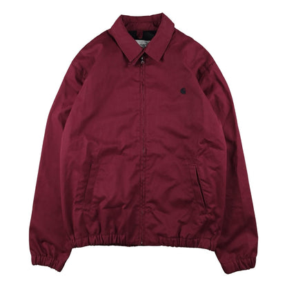 Carhartt - Veste Madison Jacket bordeaux taille S