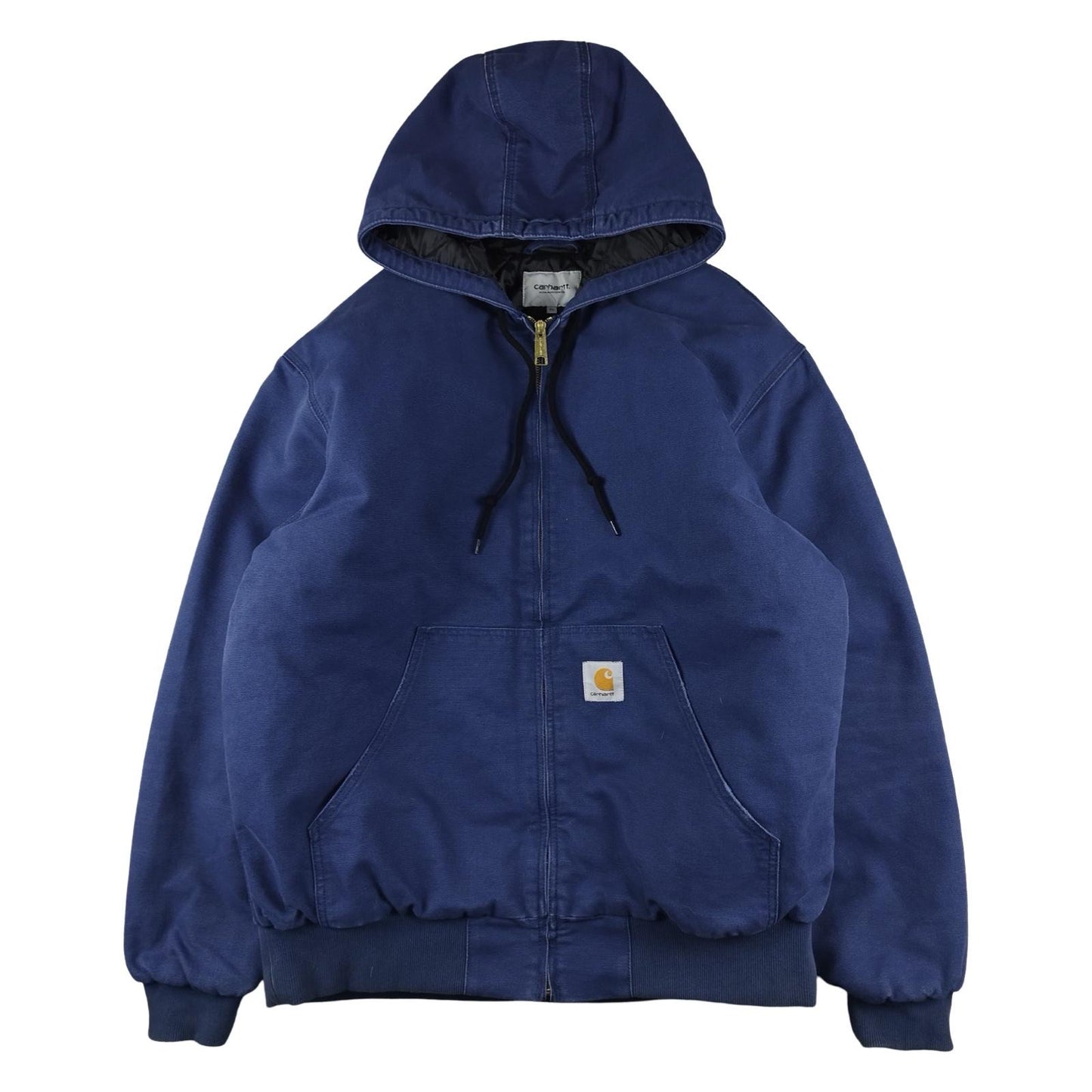 Carhartt OG Active Jacket - Veste bleu taille XL - Le Saptuaire