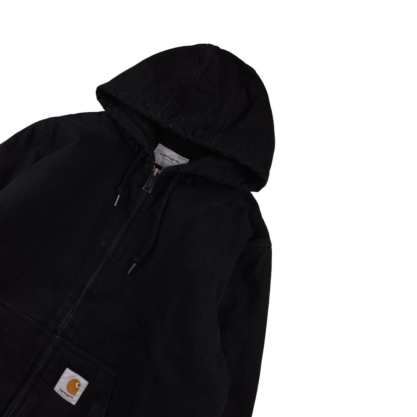 Carhartt Active Jacket - Veste noire taille L - Le Saptuaire