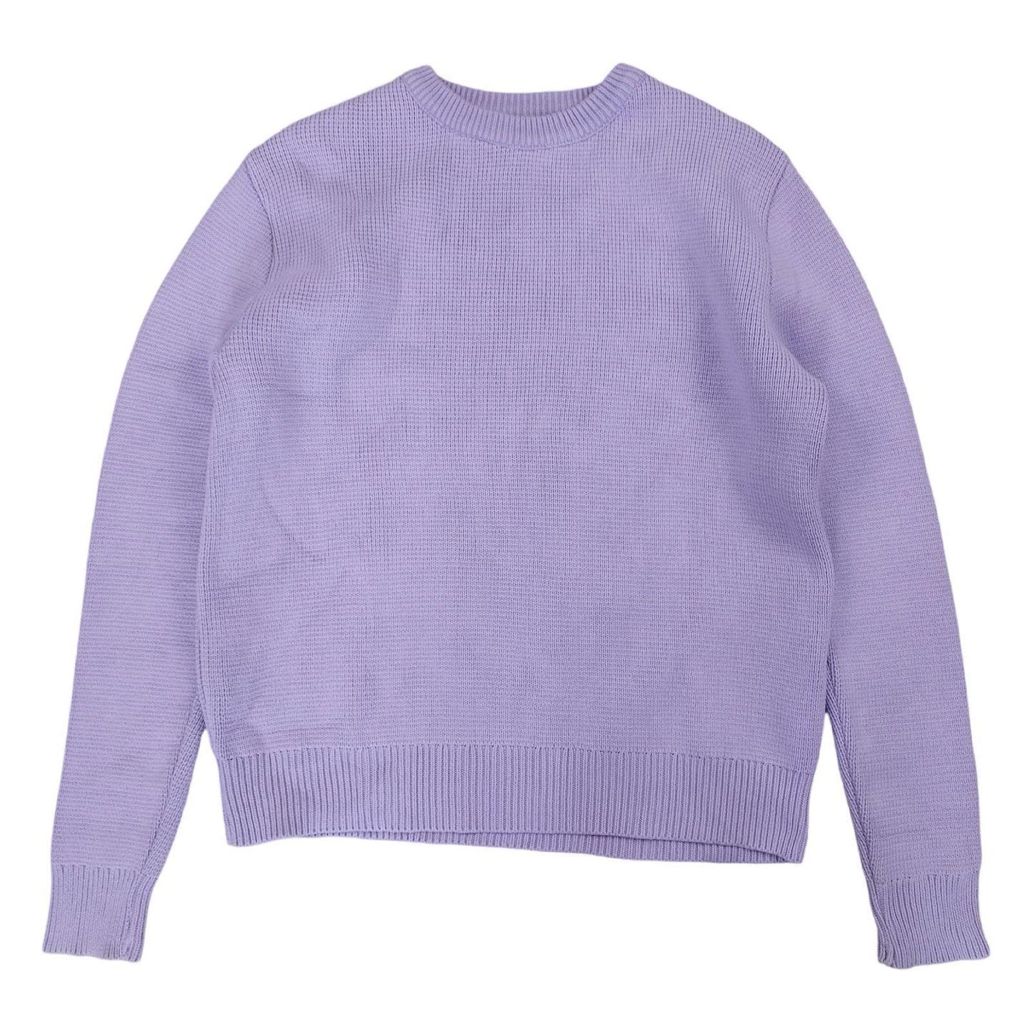 Arte - Pull en knit Arte violet taille XS - Le Saptuaire