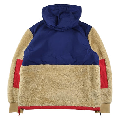 Ralph Lauren - Multicolored Fleece Jacket Size M