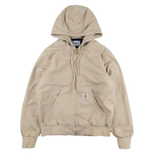 Carhartt - Veste « Active Jacket » couleur camel taille S - Le Saptuaire