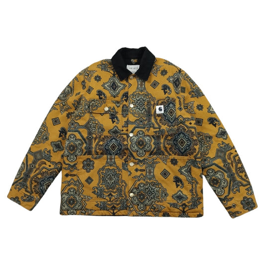 Veste à motif taille M