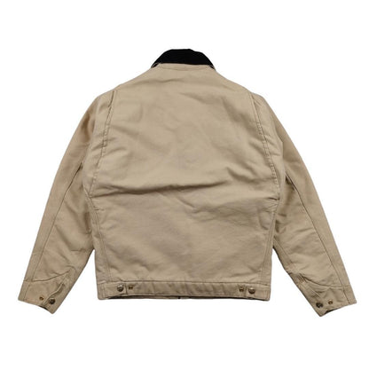 OG Detroit Jacket crème taille XS - Le Saptuaire