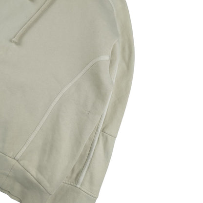 Jacquemus - Cream hoodie size S