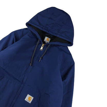 Carhartt Active Jacket - Veste bleu marine taille L - Le Saptuaire