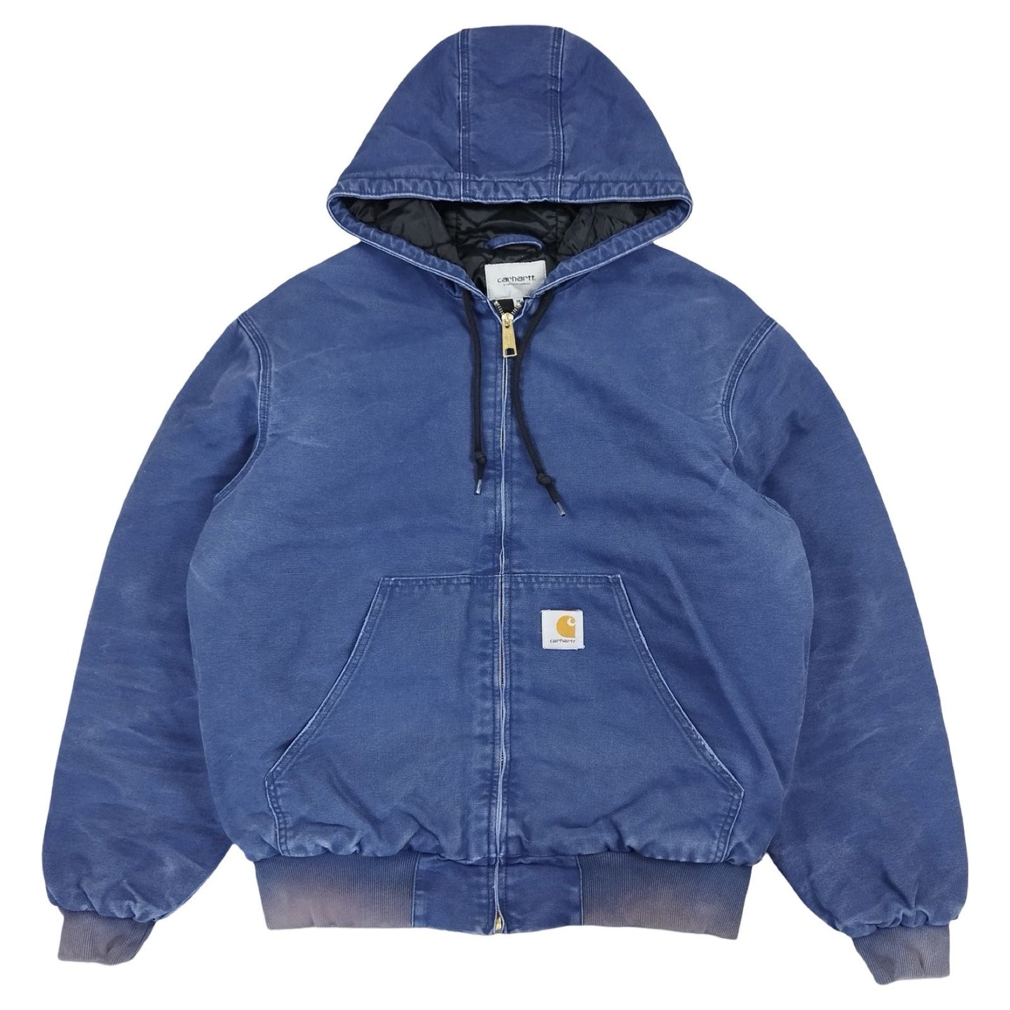 Carhatt - Veste « OG Active Jacket » bleu délavé taille M