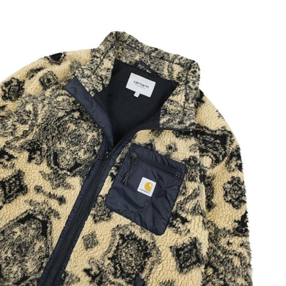 Carhartt - Veste polaire à motifs taille L - Le Saptuaire