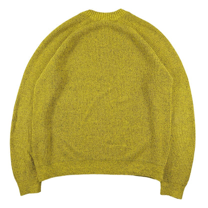 Lacoste - Pull jaune taille S - Le Saptuaire