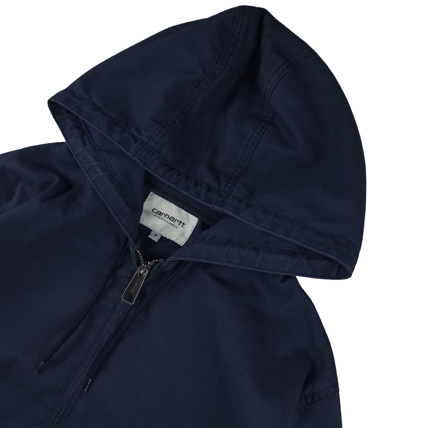 Carhartt Active Jacket (Summer) - Veste bleu marine taille M - Le Saptuaire